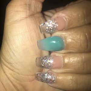 Meet your Posher, Johanna